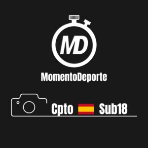 5-6 Julio Cpto esp Sub18