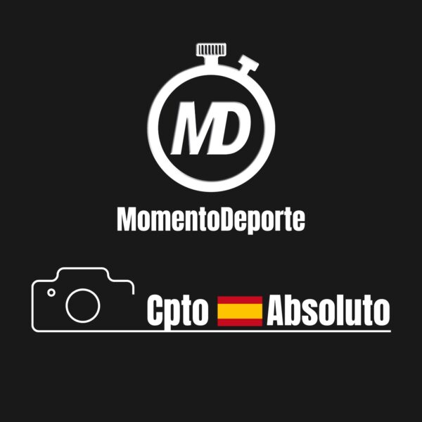 1-3 agosto Cpto Esp absoluto