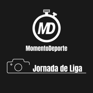 14/15 JUNIO LIGAS